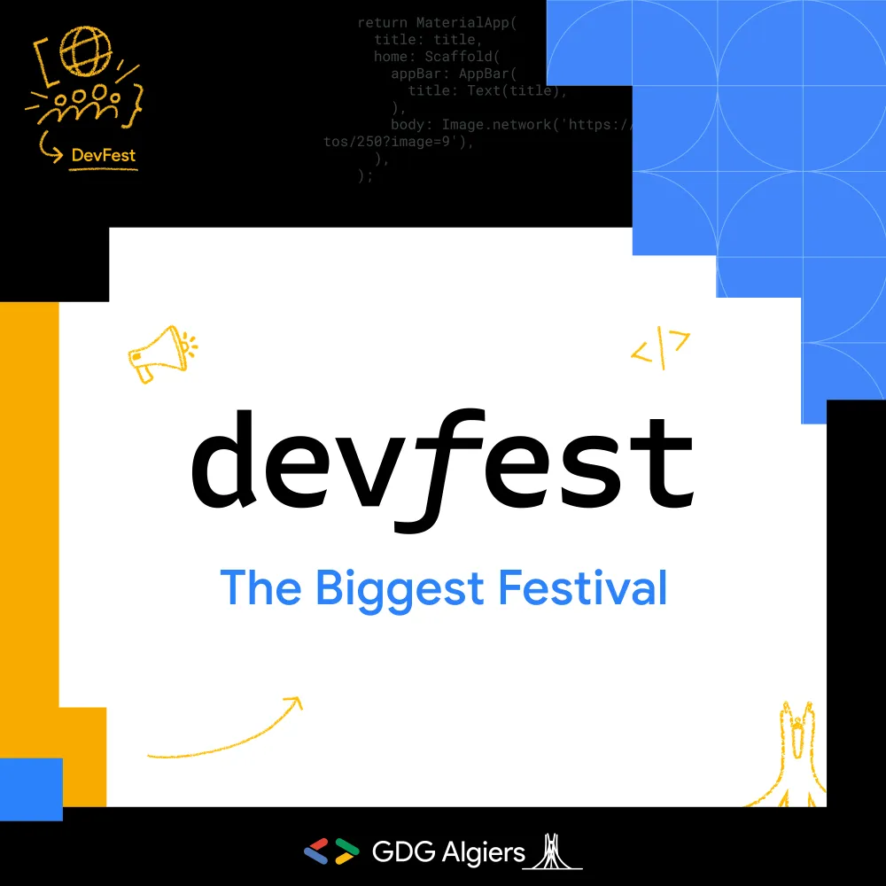 DevFest