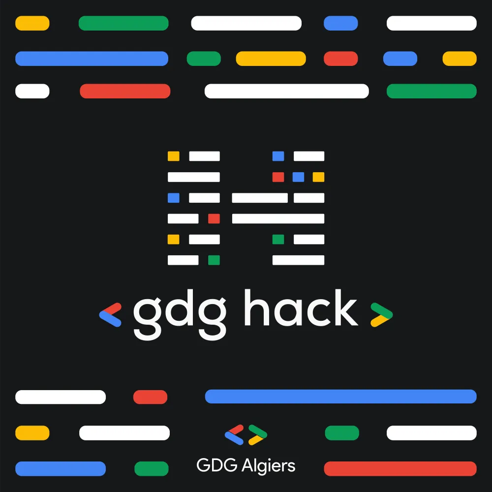 GDG Hack