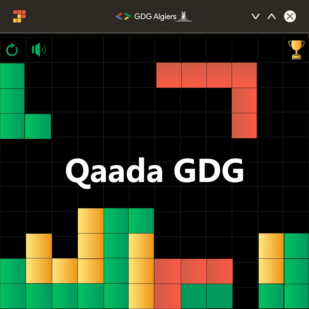 Qaada GDG