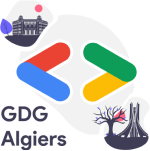 GDG Algiers Logo